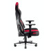 Геймерское кресло Diablo X-Player 2.0 King Size Black/Red