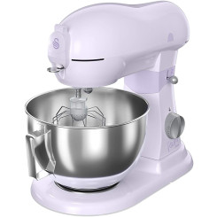 Кухонная машина SWAN SP32010LYN Violet Кухонная машина SWAN SP32010LYN Violet