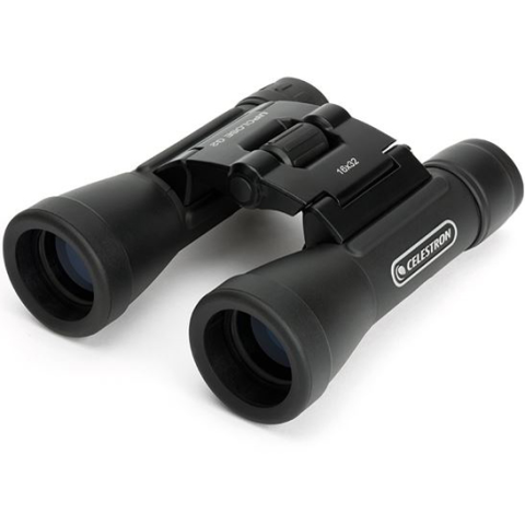 Бінокль Celestron UpClose G2 16x32 Roof Бінокль Celestron UpClose G2 16x32 Roof