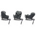 Детское автокресло BabySafe Alaskan i-Size Black Детское автокресло BabySafe Alaskan i-Size Black