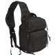 Рюкзак тактический Mil-Tec Assault Pack Small One Strap Black Рюкзак тактический Mil-Tec Assault Pack Small One Strap Black