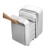 Шредер Fellowes LX221 White