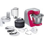 Кухонная машина BOSCH MUM58420