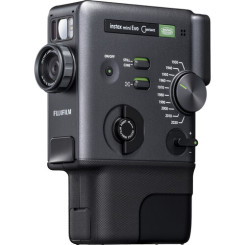 Камера моментальной печати и видео Fujifilm Instax Mini Evo Cinema Black