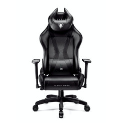 Геймерское кресло Diablo X-Horn Large Black Геймерское кресло Diablo X-Horn Large Black