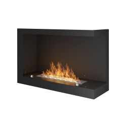 Биокамин Infire INSIDE P800 Vers2 Black Биокамин Infire INSIDE P800 Vers2 Black