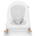 Крісло - гойдалка Kinderkraft Finio White Крісло - гойдалка Kinderkraft Finio White
