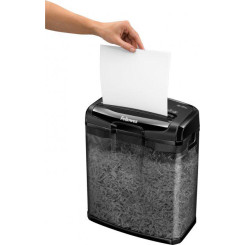 Шредер Fellowes M-7Cm 7 13 л Шредер Fellowes M-7Cm 7 13 л