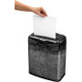 Шредер Fellowes M-7Cm 7 13 л Шредер Fellowes M-7Cm 7 13 л