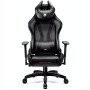 Геймерское кресло Diablo X-Horn XL Black Геймерское кресло Diablo X-Horn XL Black