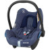 Детское автокресло Maxi Cosi CabrioFix + baza FamilyFix Sparkling Blue Детское автокресло Maxi Cosi CabrioFix + baza FamilyFix Sparkling Blue