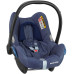 Детское автокресло Maxi Cosi CabrioFix + baza FamilyFix Sparkling Blue Детское автокресло Maxi Cosi CabrioFix + baza FamilyFix Sparkling Blue