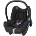 Детское автокресло Maxi Cosi CabrioFix + baza FamilyFix Black Детское автокресло Maxi Cosi CabrioFix + baza FamilyFix Black
