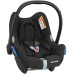Детское автокресло Maxi Cosi CabrioFix + baza FamilyFix Black Детское автокресло Maxi Cosi CabrioFix + baza FamilyFix Black