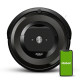 Робот-пылесос iROBOT Roomba e5 Робот-пылесос iROBOT Roomba e5
