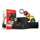Камера моментальной печати Polaroid Now + Black Камера моментальной печати Polaroid Now + Black