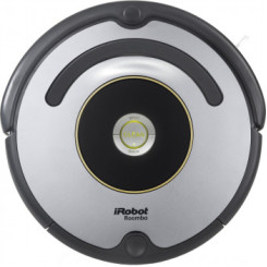 Робот-пилосос iROBOT Roomba 615