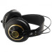 Наушники AKG K240 Black Наушники AKG K240 Black