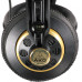 Наушники AKG K240 Black Наушники AKG K240 Black