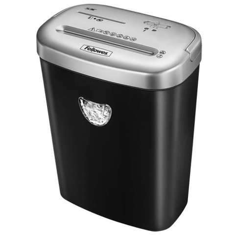 Шредер Fellowes 53C Шредер Fellowes 53C