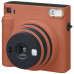 Набор камера моментальной печати Fujifilm Instax Square SQ 1 Orange + Чехол + Фотоальбом + Фотопленка 10шт Набор камера моментальной печати Fujifilm Instax Square SQ 1 Orange + Чехол + Фотоальбом + Фотопленка 10шт