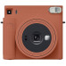 Набор камера моментальной печати Fujifilm Instax Square SQ 1 Orange + Чехол + Фотоальбом + Фотопленка 10шт Набор камера моментальной печати Fujifilm Instax Square SQ 1 Orange + Чехол + Фотоальбом + Фотопленка 10шт