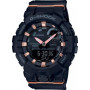 CASIO G-SHOCK S-Series G-Squad Bluetooth Sync Step Tracker GMA-B800-1AER