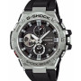 CASIO G-SHOCK G-Steel GST-B100-1AER Solar Bluetooth