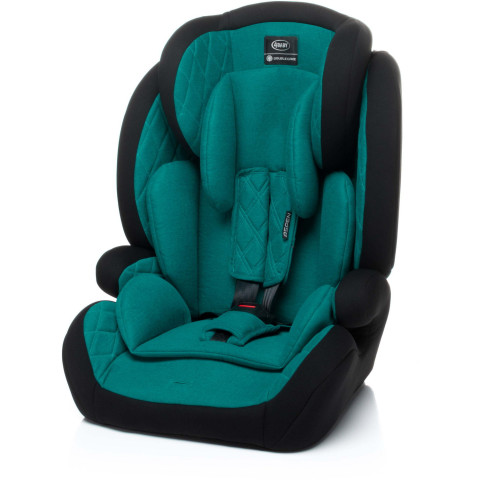 Дитяче автокрісло 4Baby Aspen Turkus Дитяче автокрісло 4Baby Aspen Turkus