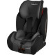 Детское автокресло BabySafe Corso Black-Grey Детское автокресло BabySafe Corso Black-Grey