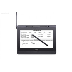 Графічний планшет Wacom DTU-1141B-CH2
