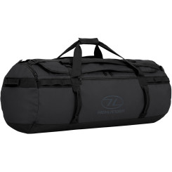 Сумка тактическая Highlander Outdoor Storm Kitbag 120л Black Сумка тактическая Highlander Outdoor Storm Kitbag 120л Black
