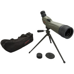 Подзорная труба Tasco 20-60x80 World Class 45°