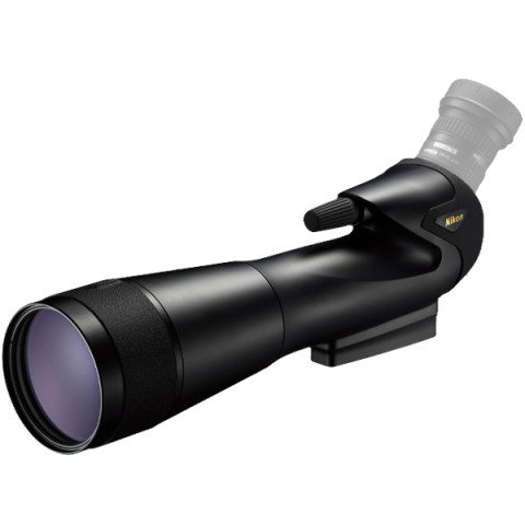 Підзорна труба Nikon Prostaff 5 82-A без окуляра