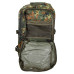 Рюкзак тактический Mil-Tec US Assault Pack II 36 л Flecktarn
