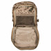 Рюкзак тактичний Mil-Tec US Assault Pack II 36 л Fleckdesert