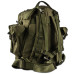 Рюкзак тактический MFH Patrol 40 л Olive