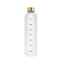 Бутылка для воды Refill White 1000 мл Бутылка для воды Refill White 1000 мл