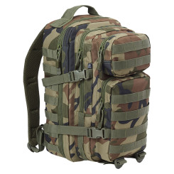 Рюкзак тактичний Brandit US Cooper Medium 25 л Рюкзак тактичний Brandit US Cooper Medium 25 л