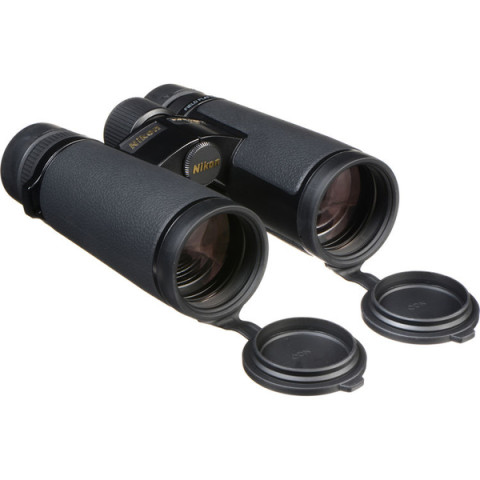Бінокль Nikon MONARCH HG 10X42