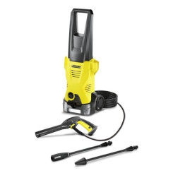 Универсальная мойка Karcher K 2 Premium Full Control Универсальная мойка Karcher K 2 Premium Full Control