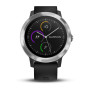 Garmin Vivoactive 3 Black-Silver 010-01769-02 Garmin Vivoactive 3 Black-Silver 010-01769-02