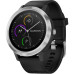 Garmin Vivoactive 3 Black-Silver 010-01769-02 Garmin Vivoactive 3 Black-Silver 010-01769-02