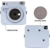 Чохол для фотокамери FujiFilm INSTAX SQUARE SQ 1 блакитний