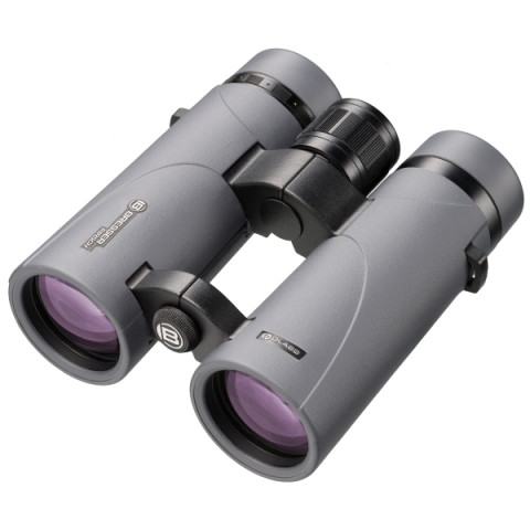 Бінокль Bresser Pirsch 10x42 Grey Бінокль Bresser Pirsch 10x42 Grey