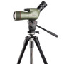 Подзорная труба Kowa TSN-553 Prominar 45°, со штативом Manfrotto Подзорная труба Kowa TSN-553 Prominar 45°, со штативом Manfrotto