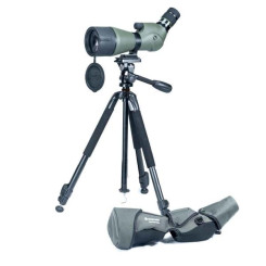 Подзорная труба Vanguard 20-60x80 Endeavor XF со штативом и кейсом