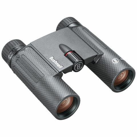 Бінокль Bushnell Nitro 10x25