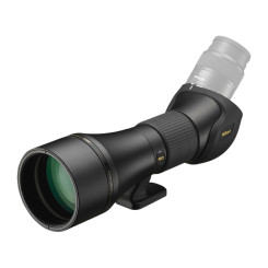 Подзорная труба Nikon Monarch 82ED-A , без окуляра