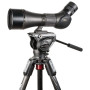 Підзорна труба Nikon 20-60x82 Monarch 82ED-A, зі штативом